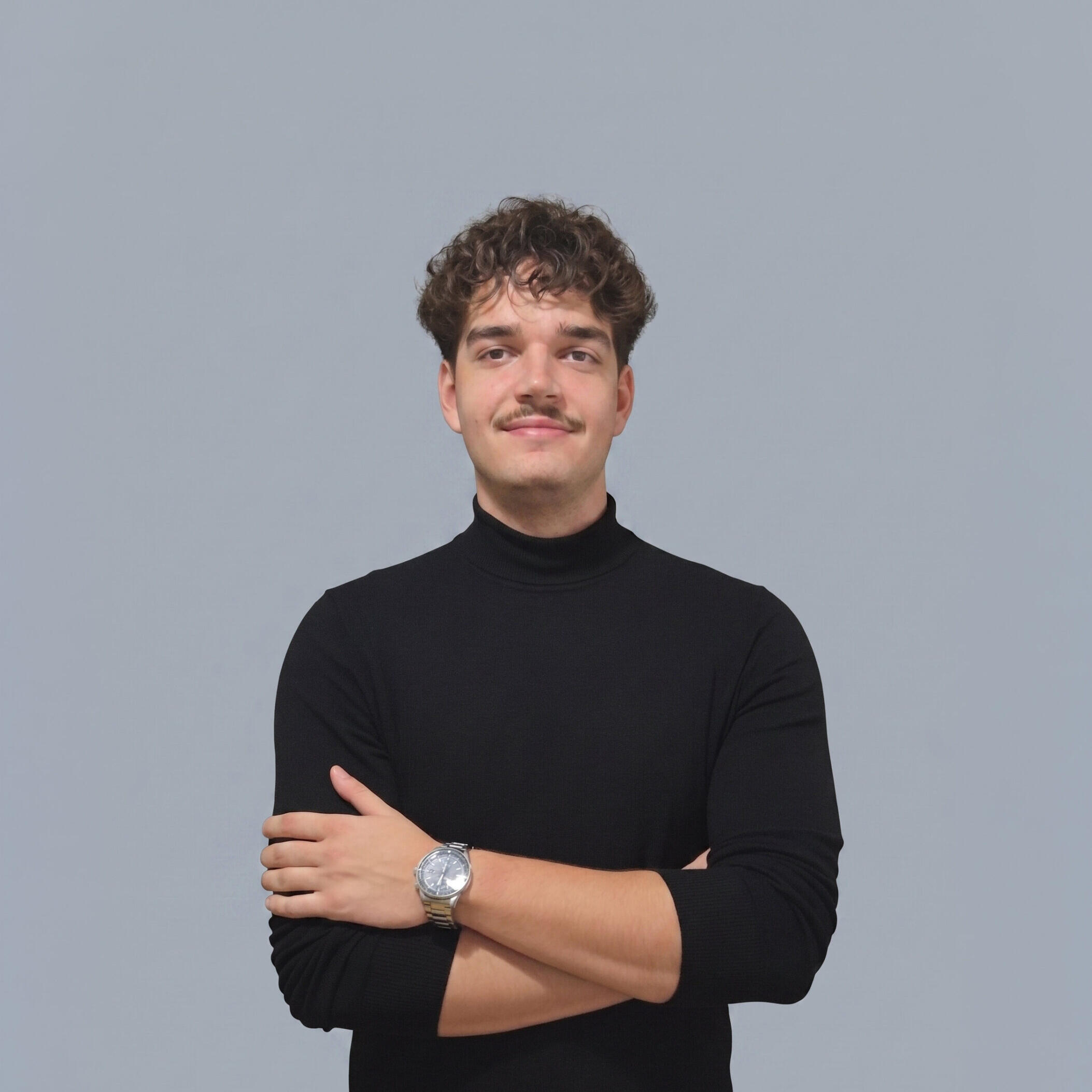 Andrei Bardan SAINO