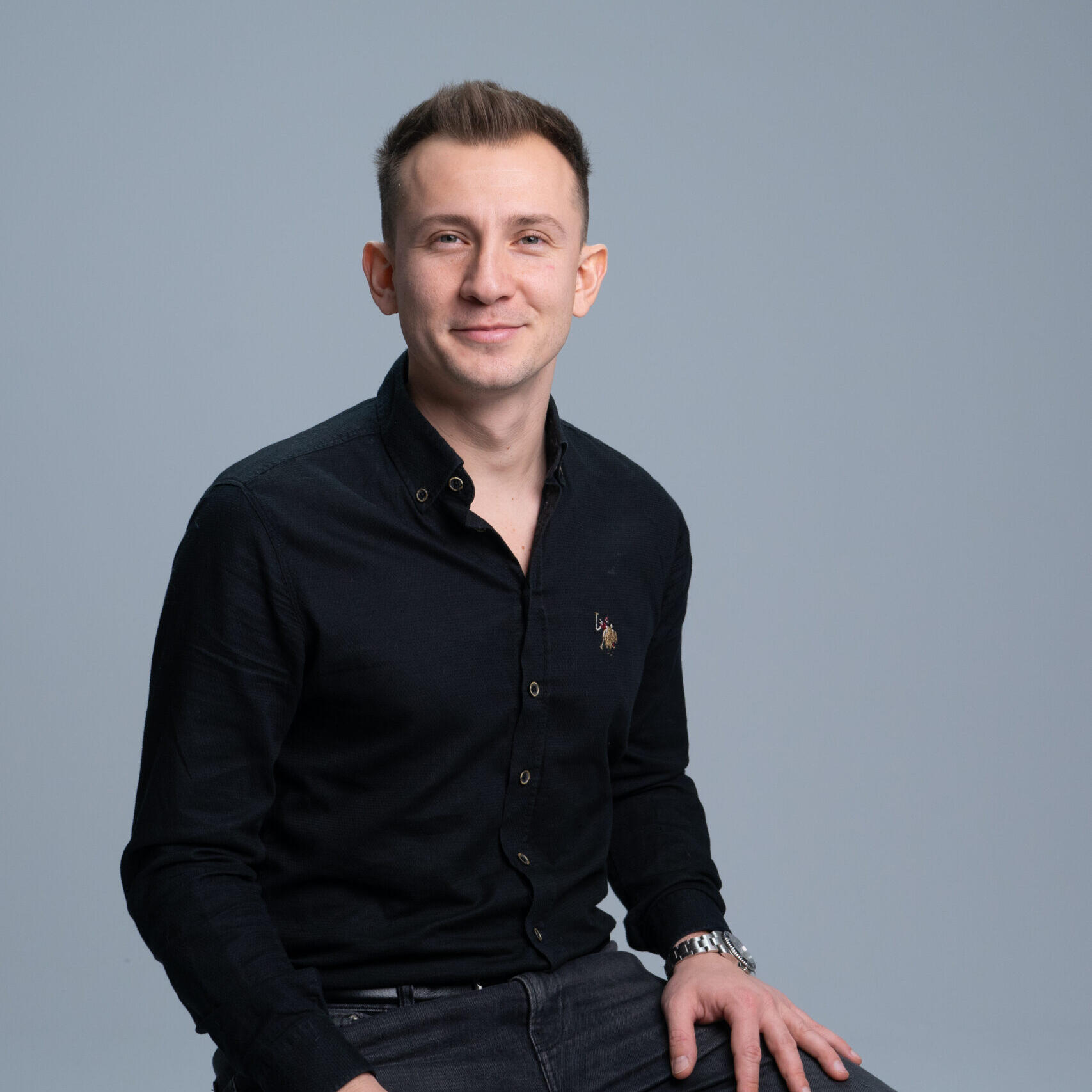 Cristian Racocianu SAINO