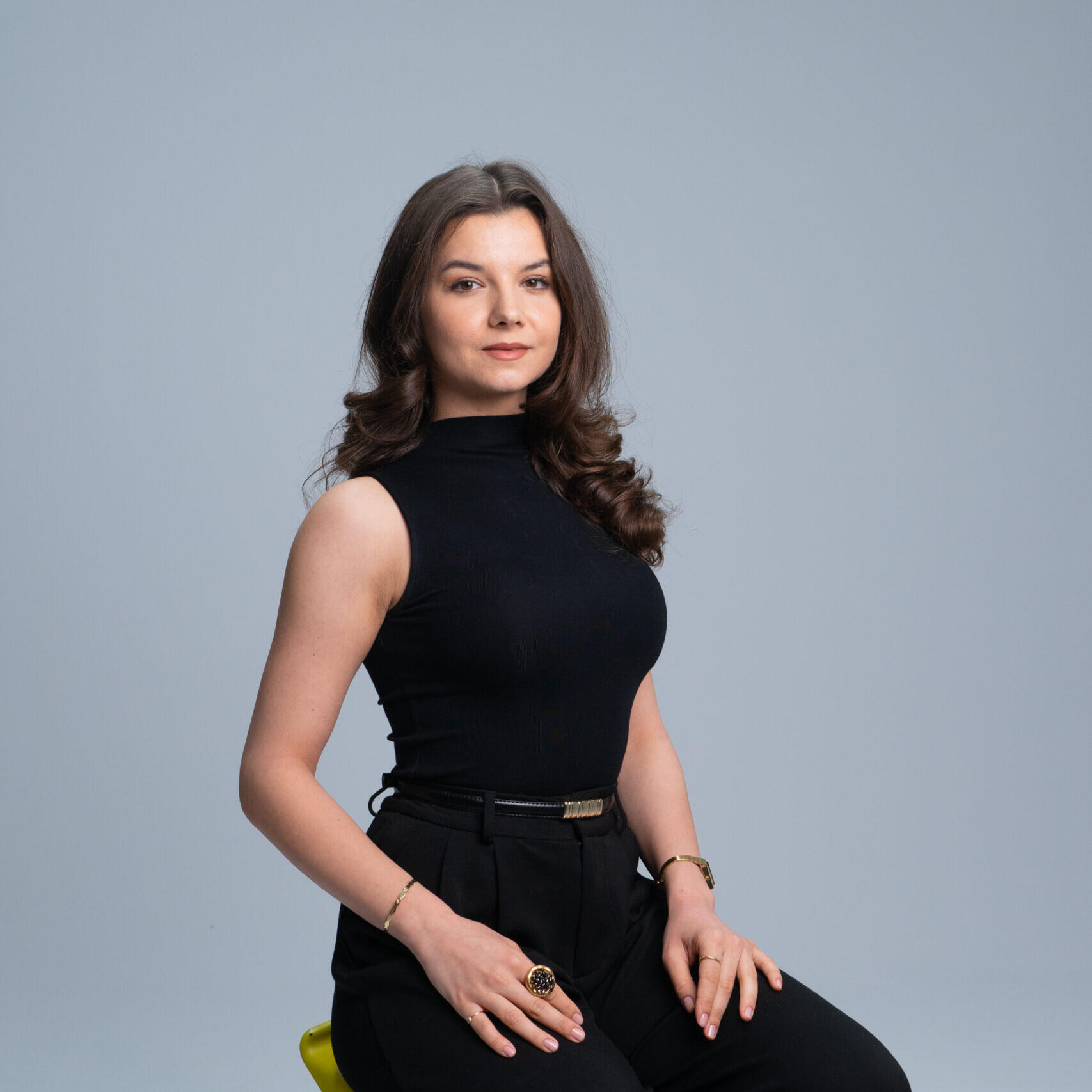 Viviana Chehaia SAINO
